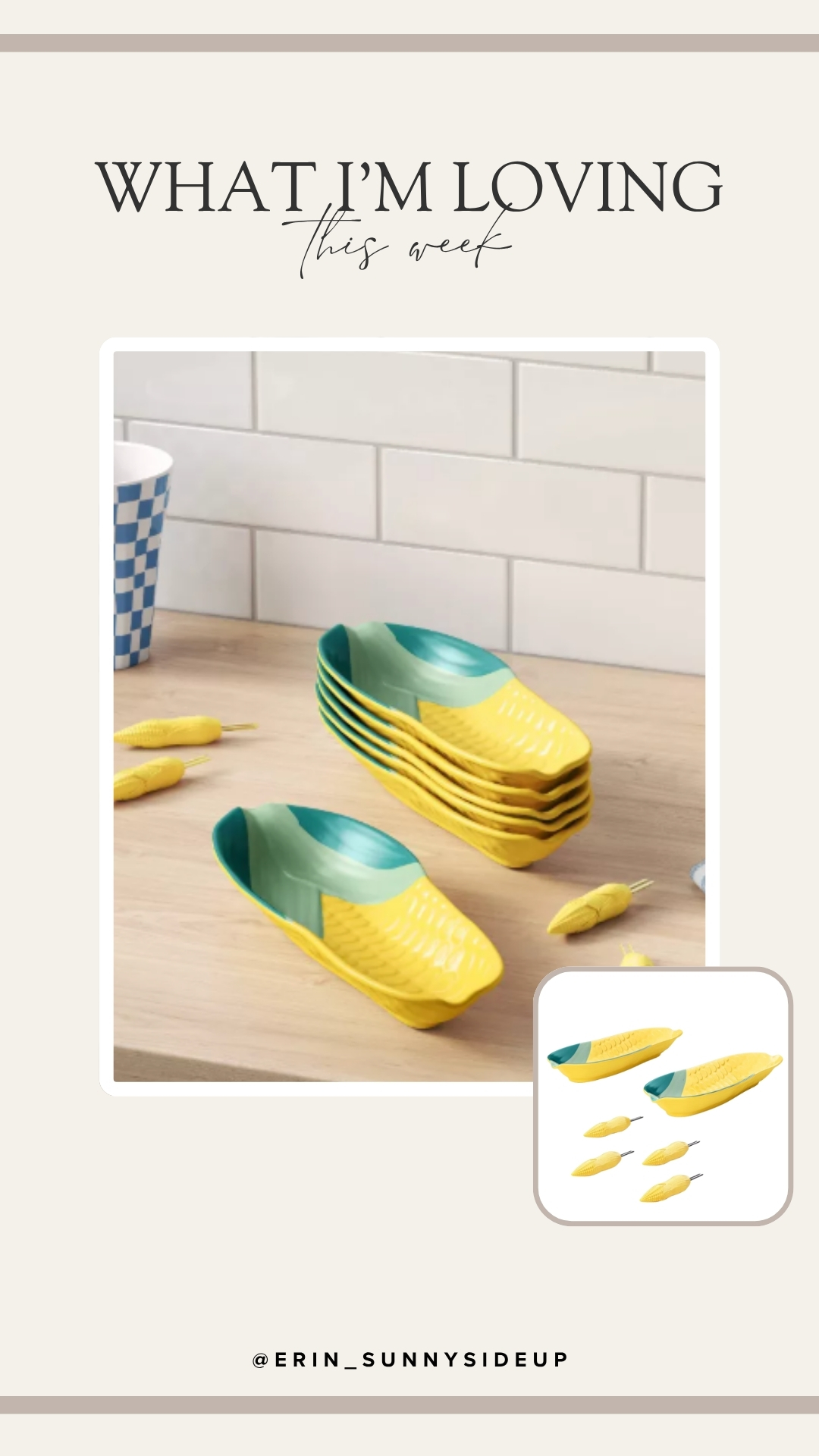 Saturday 6 (Sunny Lifestyles Blog)