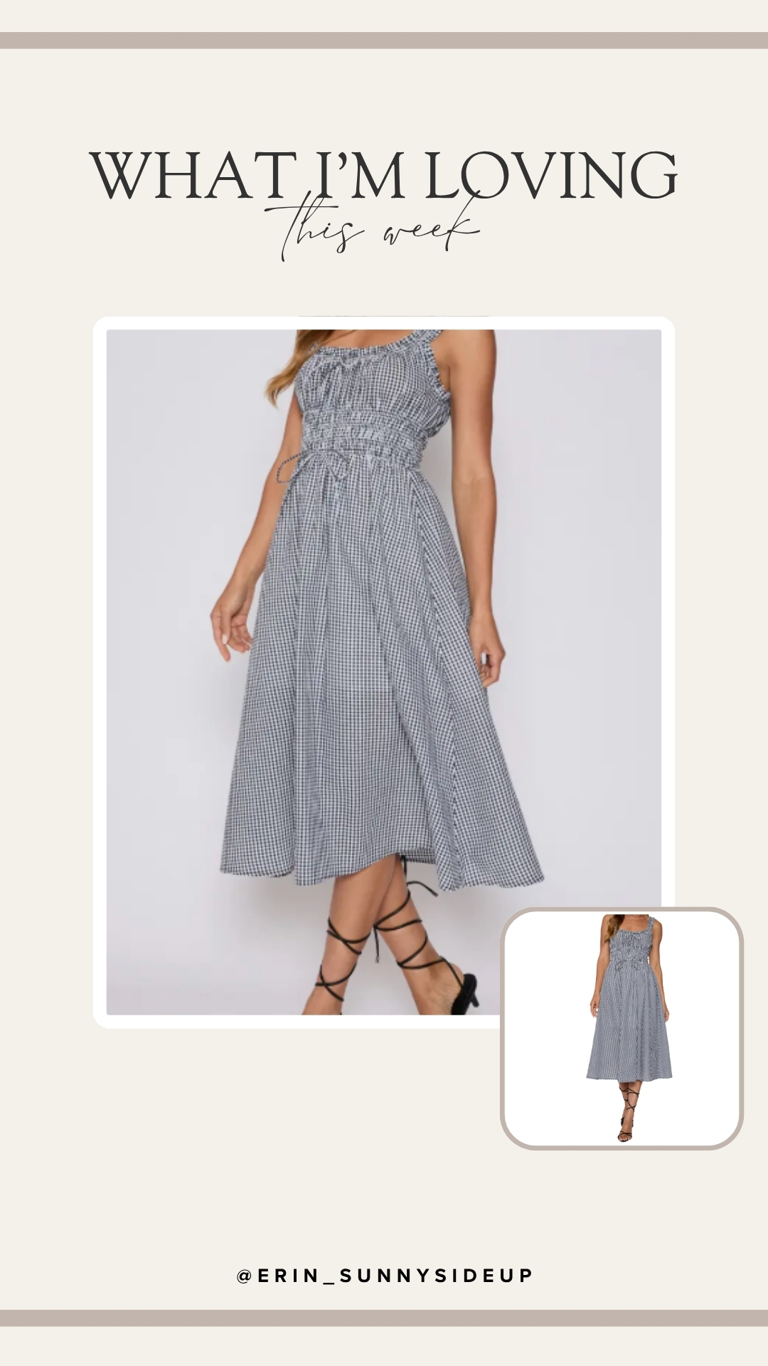 Saturday 6 (Sunny Lifestyles Blog)