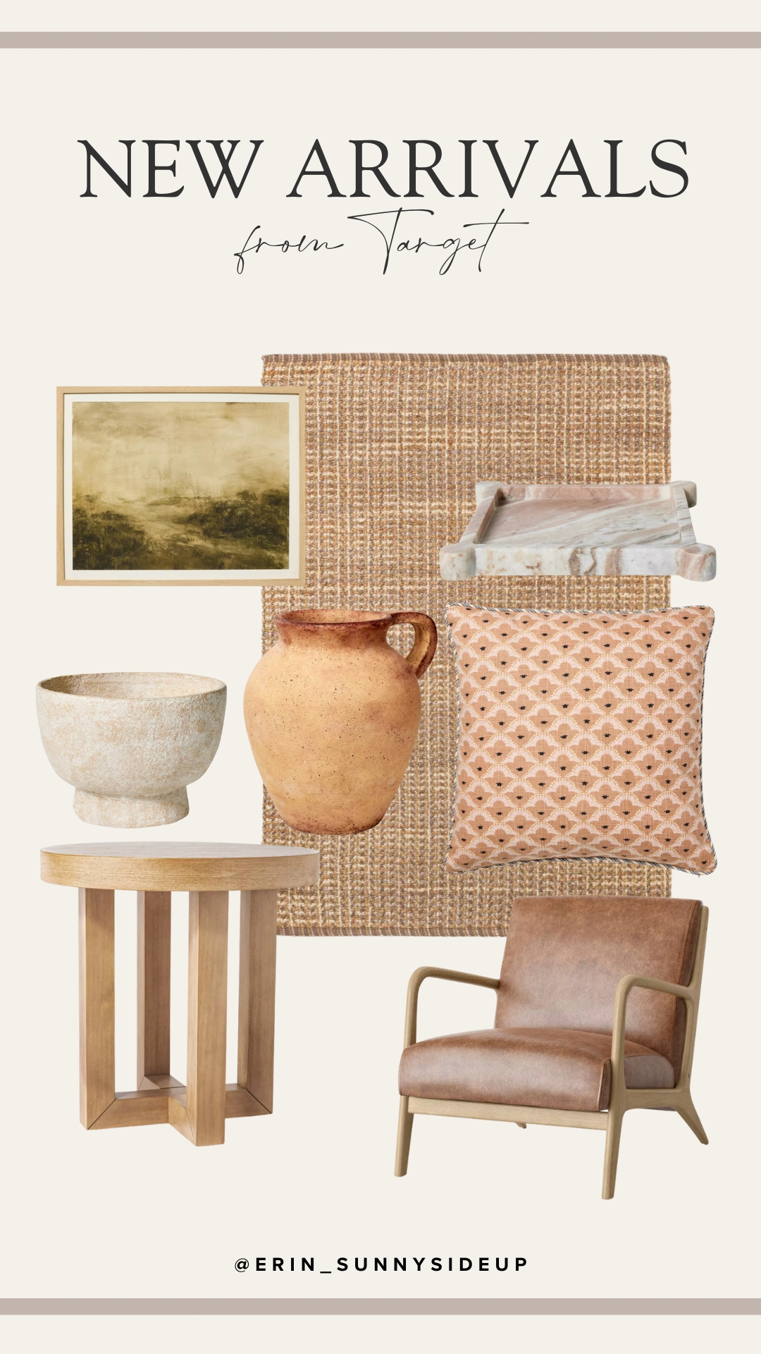 Sunday Edit (Sunny Lifestyles Blog)