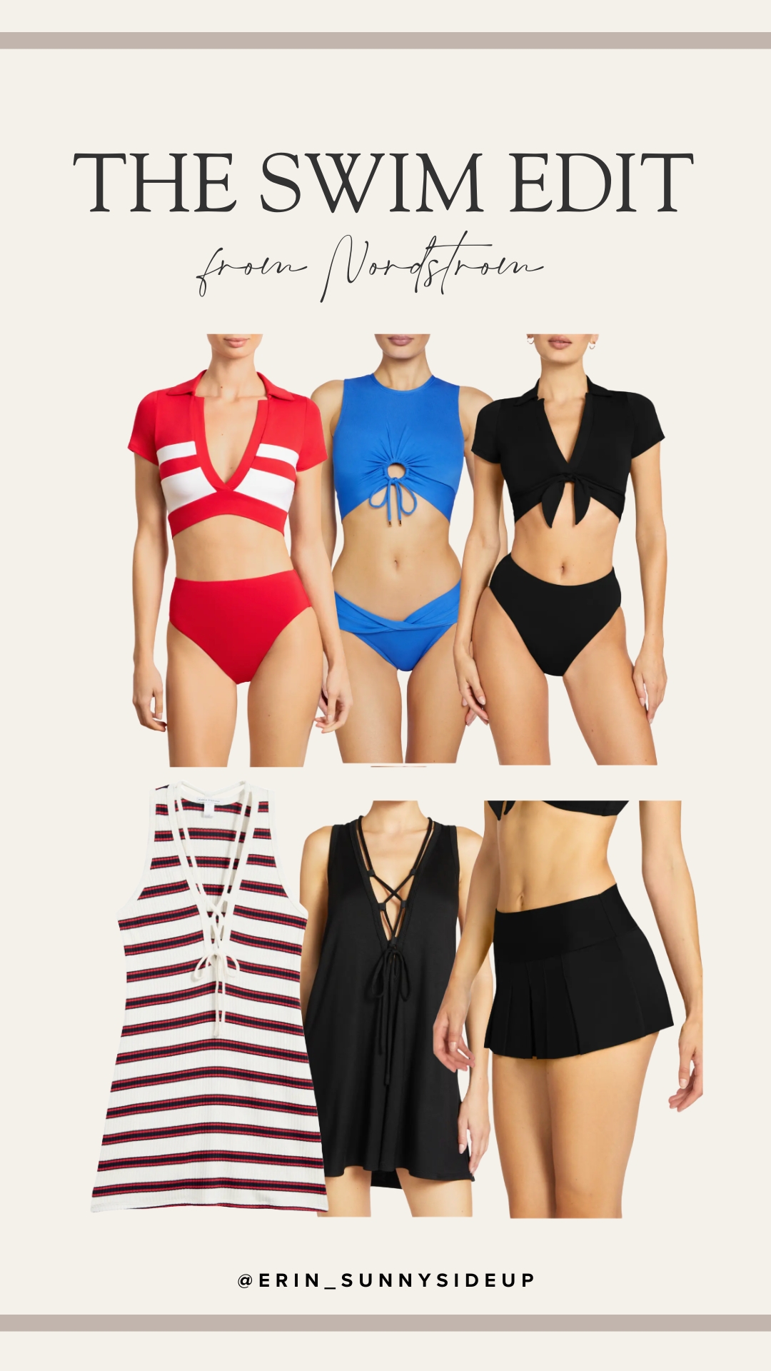 Sunday Edit (Sunny Side Up Blog)