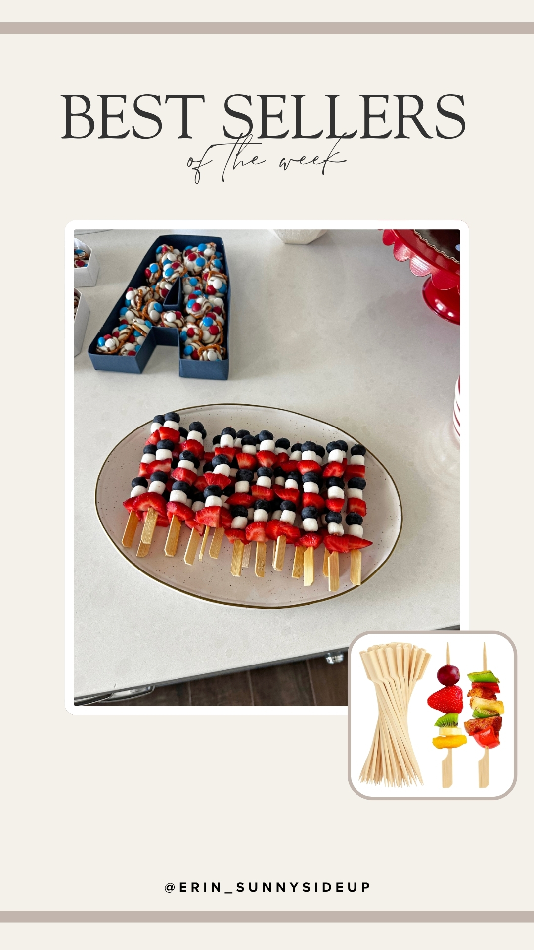 Sunday Edit (Sunny Lifestyles Blog)