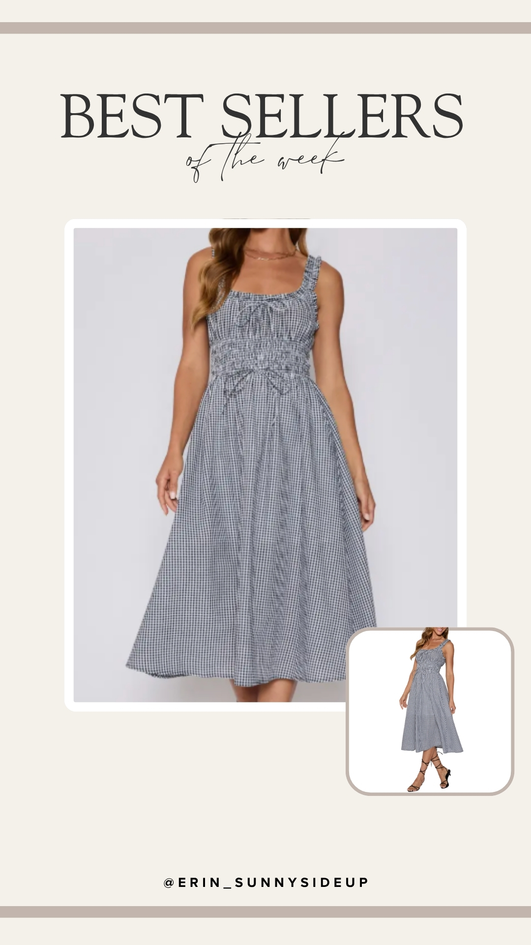 Sunday Edit (Sunny Lifestyles Blog)