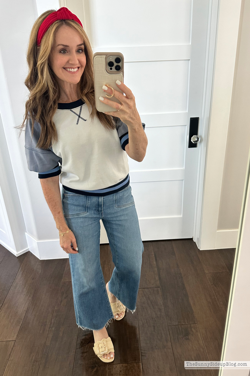 4th of July outfit inspo (Sunny Lifestyles)