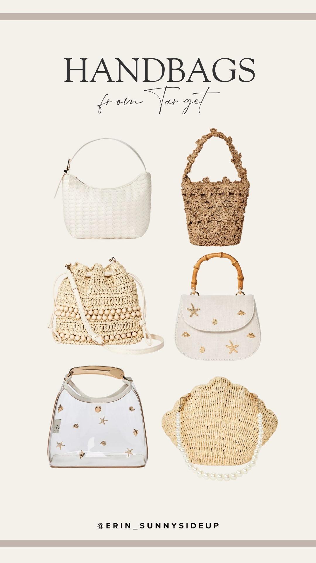 Sunday Edit (Sunny Lifestyles Blog)
