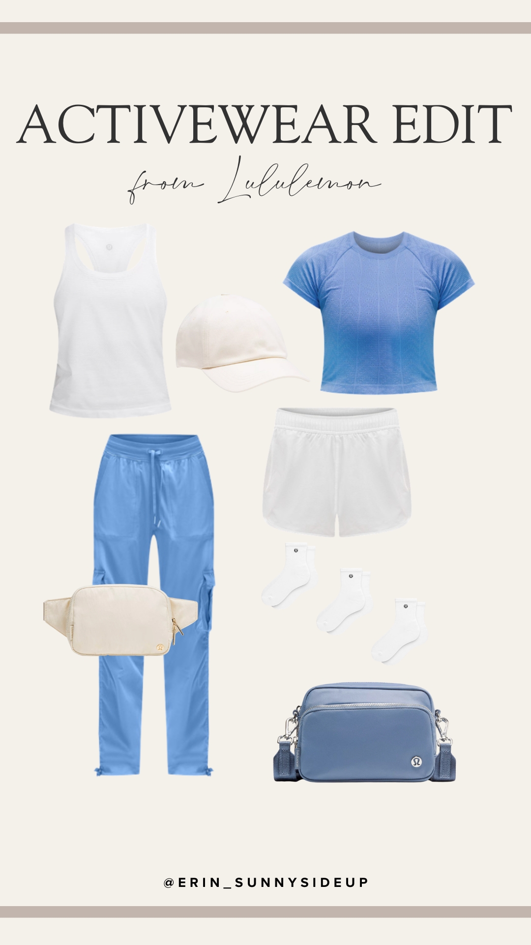 Sunday Edit (Sunny Side Up Blog)