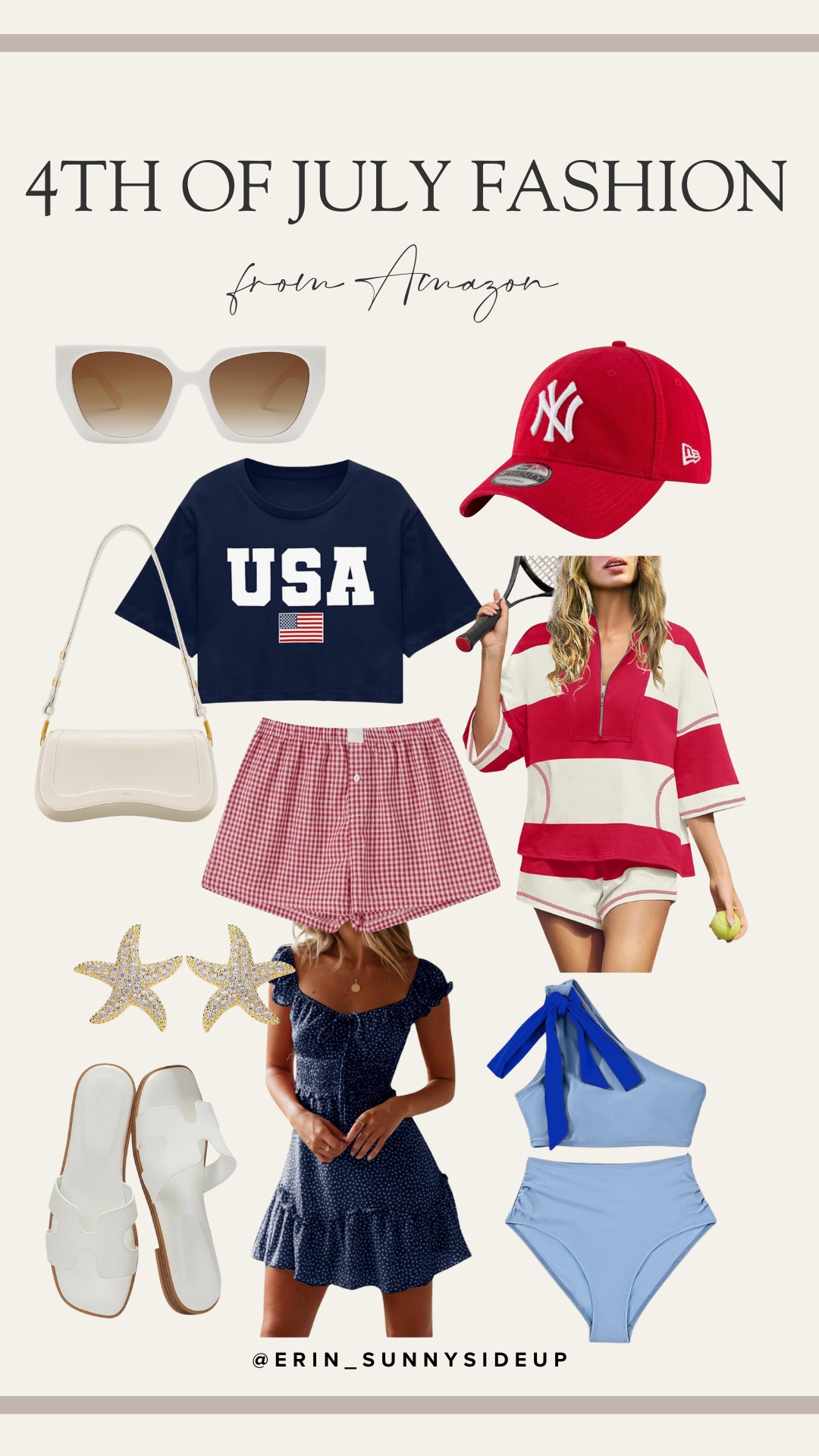 Sunday Edit (Sunny Side Up Blog)