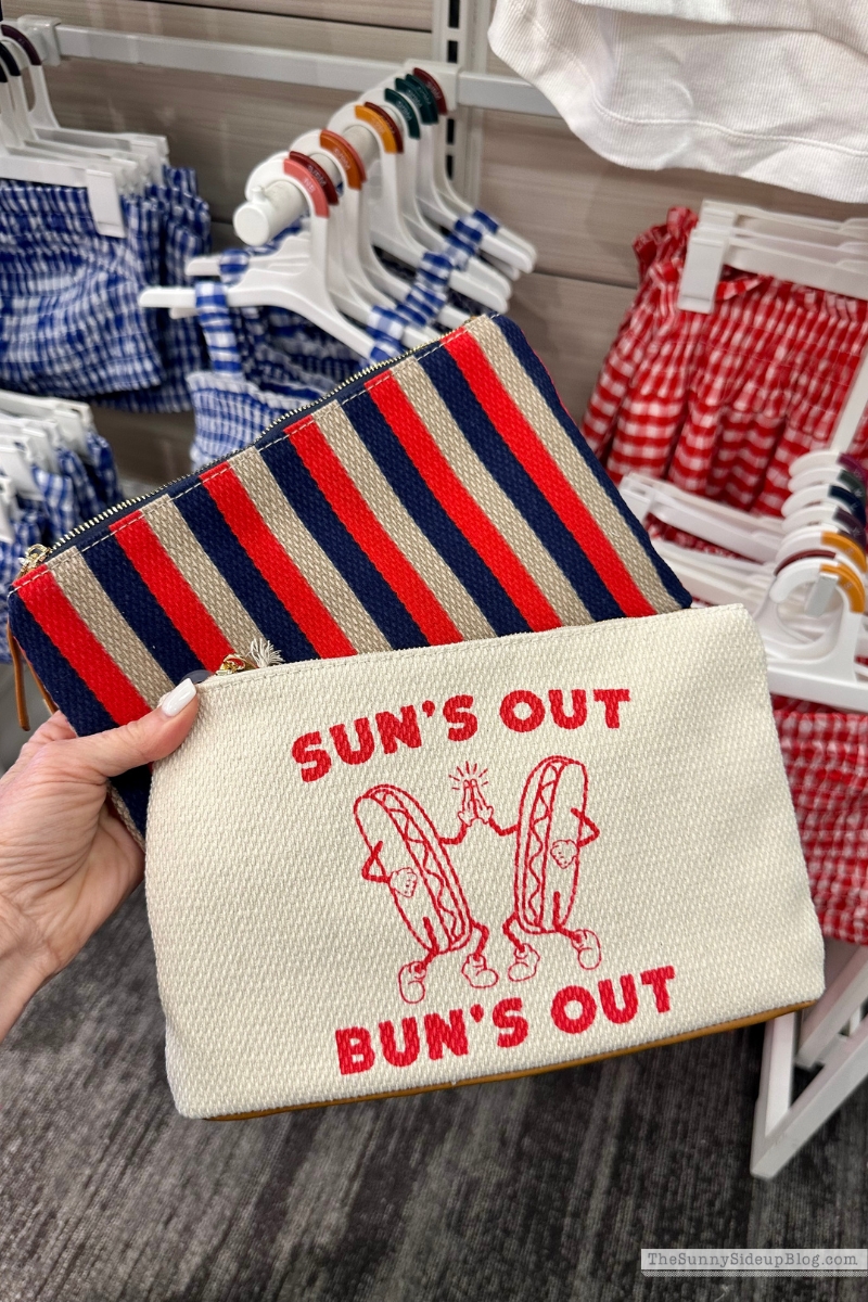4th of July Target (Sunny Lifestyles Blog)