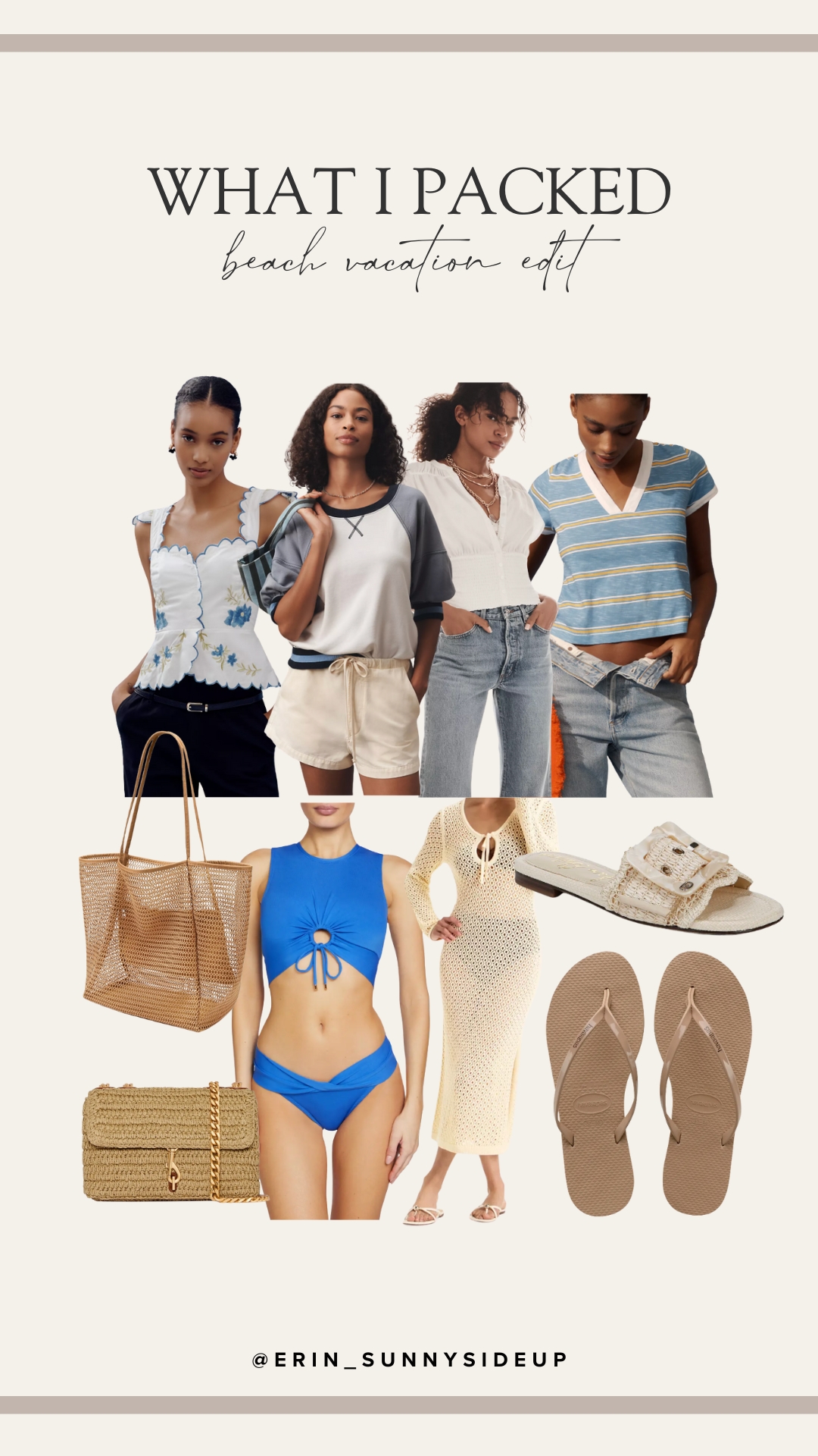 Sunday Edit (Sunny Side Up Blog)