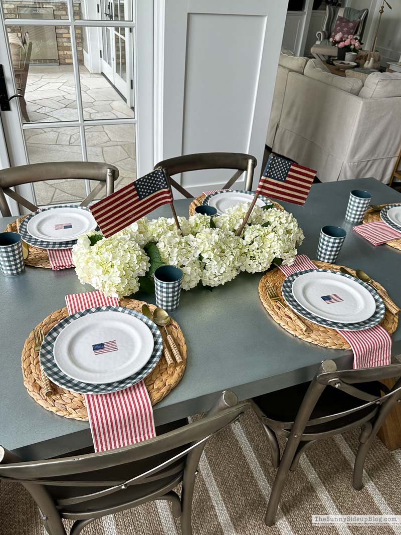 4th of July Ideas (Sunny Lifestyles)
