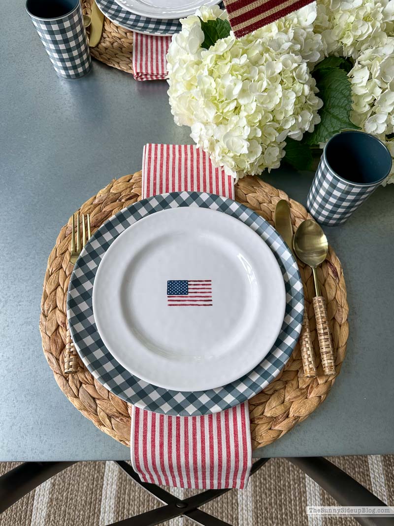 4th of July Ideas (Sunny Lifestyles)