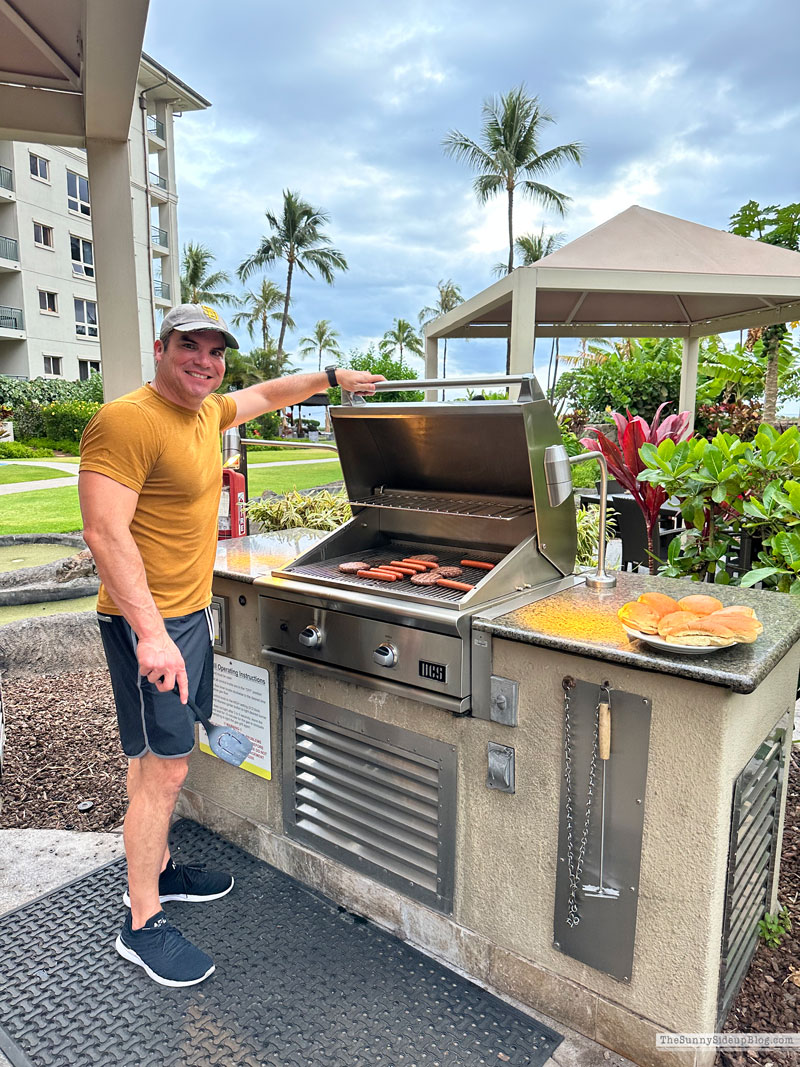 Maui 2025 (Sunny Lifestyles)