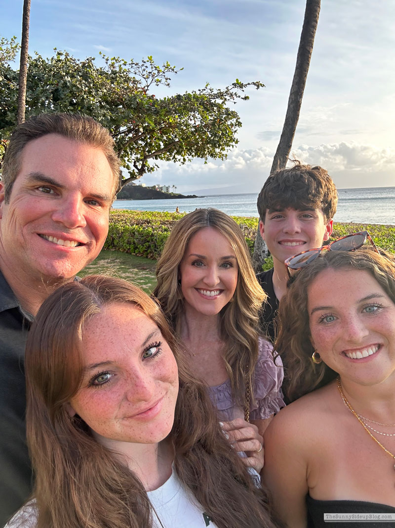 Maui 2025 (Sunny Lifestyles)
