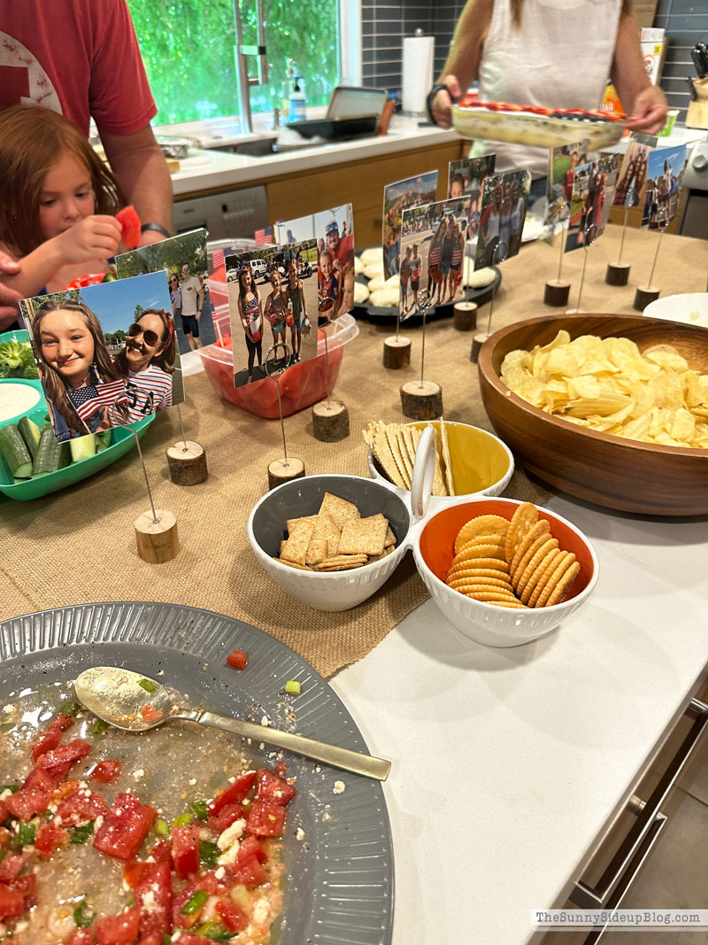 4th of July Ideas (Sunny Lifestyles)