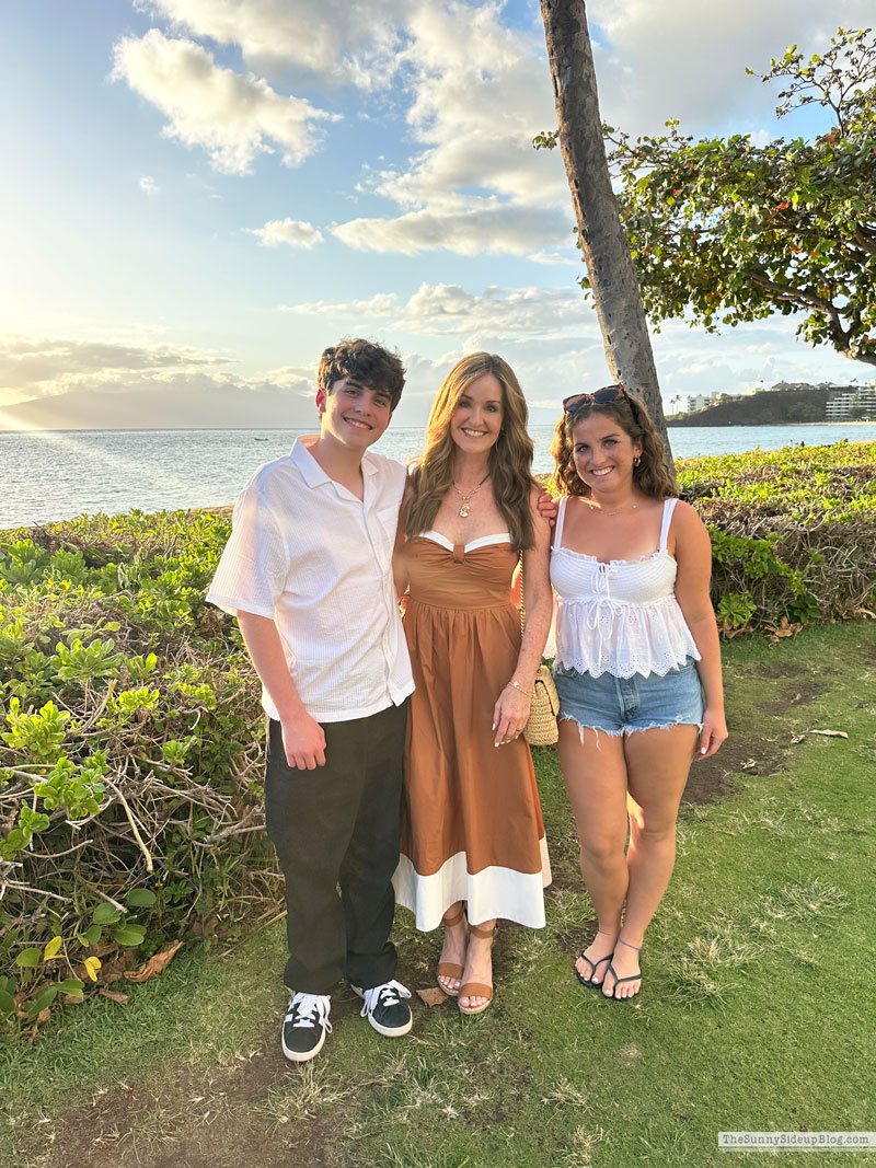 Maui 2025 (Sunny Lifestyles)