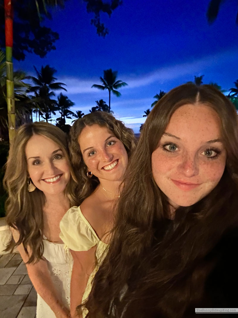 Maui 2025 (Sunny Lifestyles)