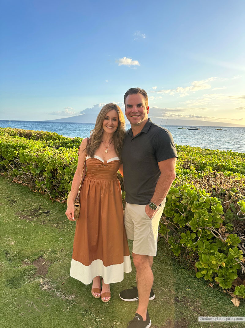 Maui 2025 (Sunny Lifestyles)