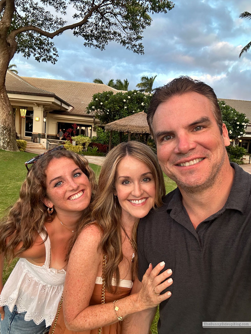 Maui 2025 (Sunny Lifestyles)