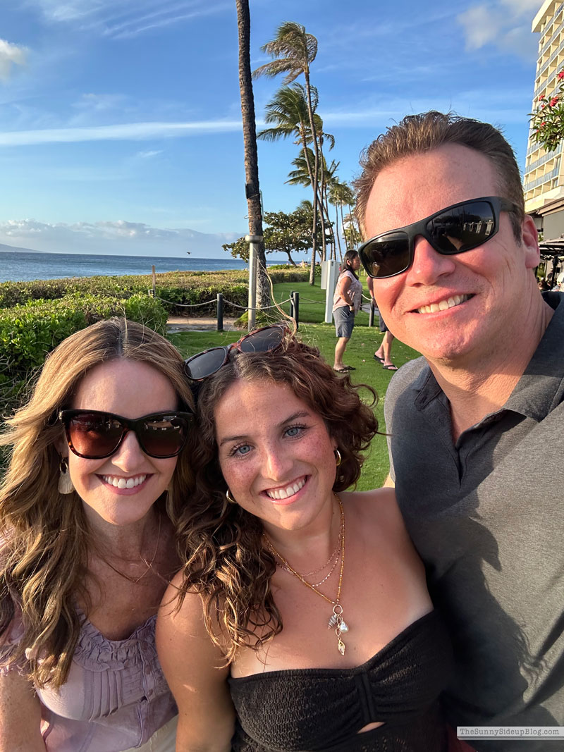 Maui 2025 (Sunny Lifestyles)