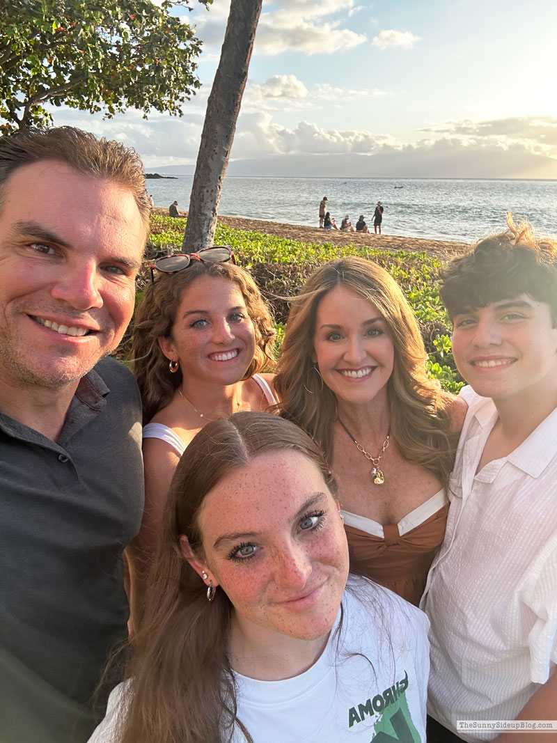 Maui 2025 (Sunny Lifestyles)