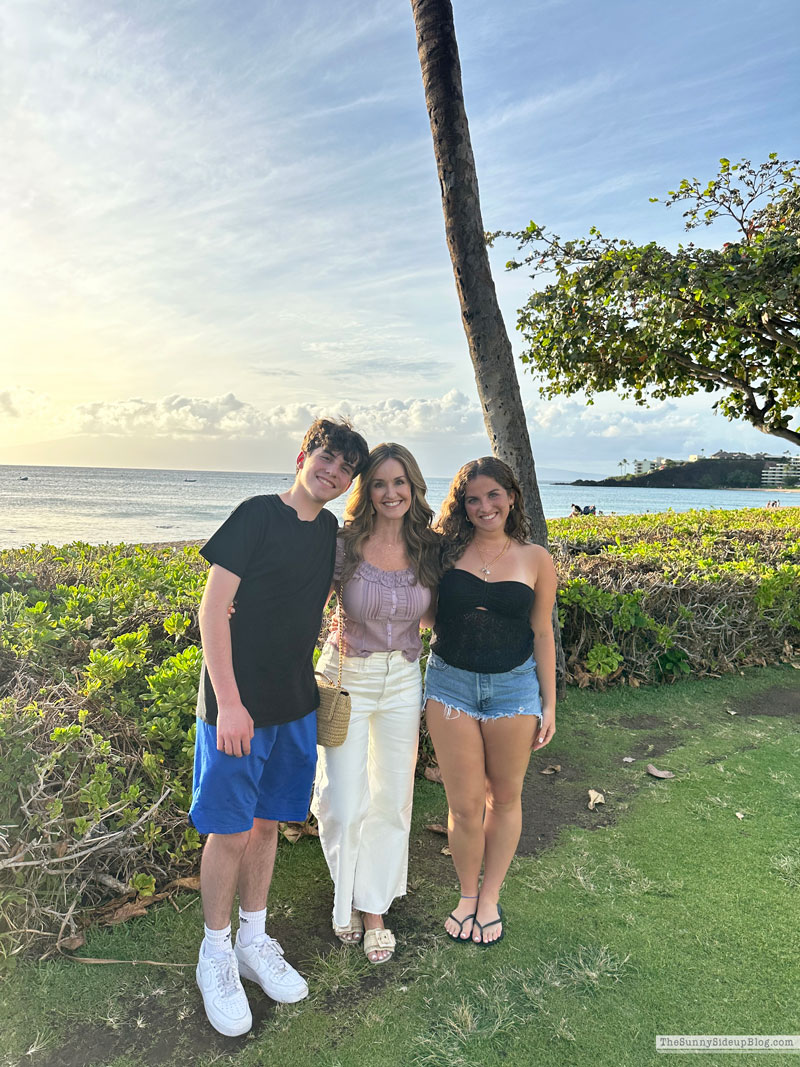 Maui 2025 (Sunny Lifestyles)