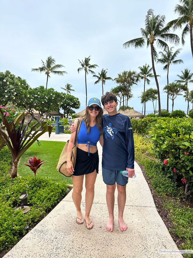 Maui 2025 (Sunny Lifestyles)