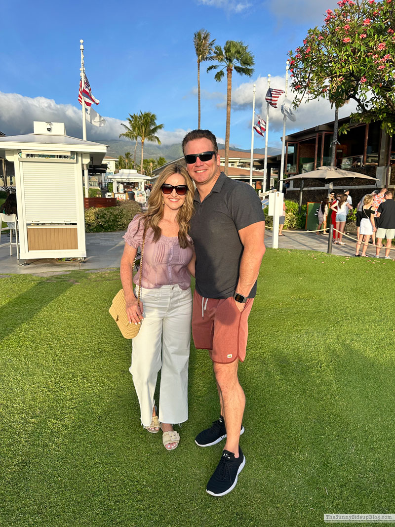 Maui 2025 (Sunny Lifestyles)