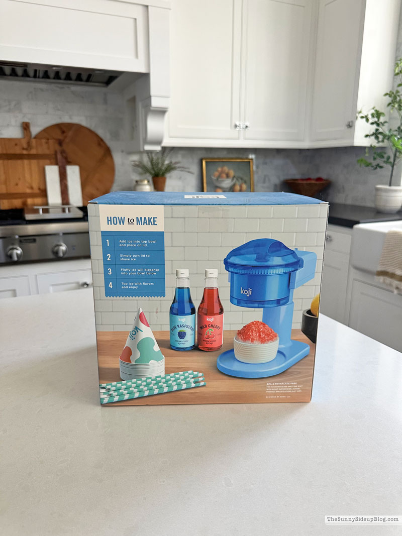 4th of July Ideas (Sunny Lifestyles)