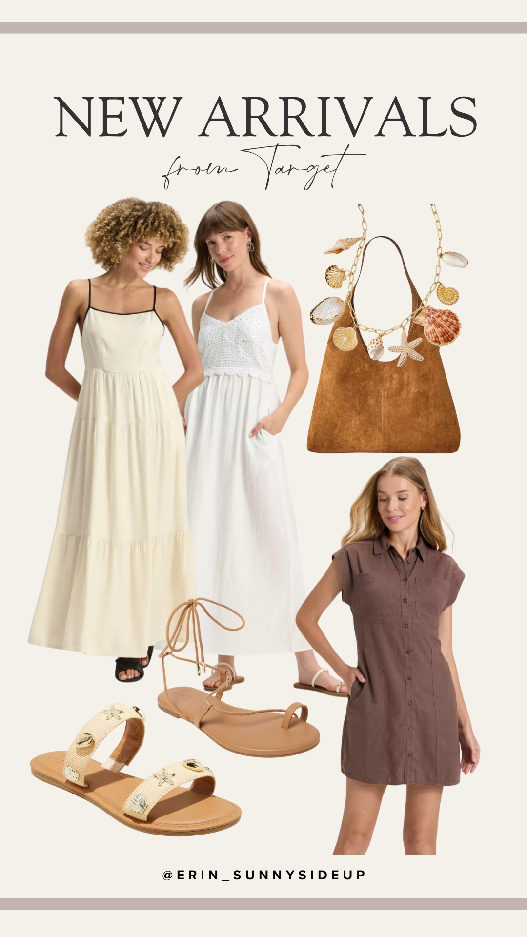 Sunday Edit (Sunny Side Up Blog)