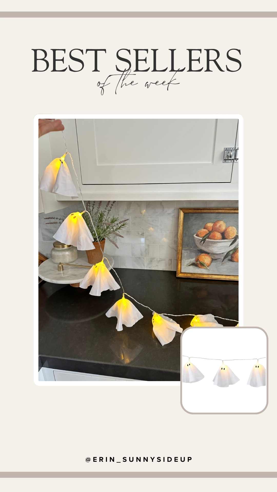 Sunday Edit (Sunny Lifestyles Blog)