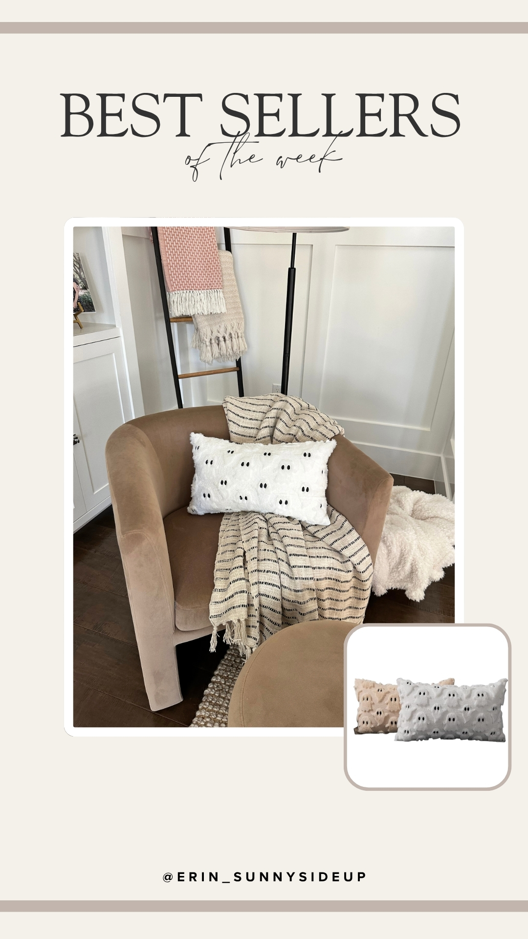 Sunday Edit (Sunny Lifestyles Blog)
