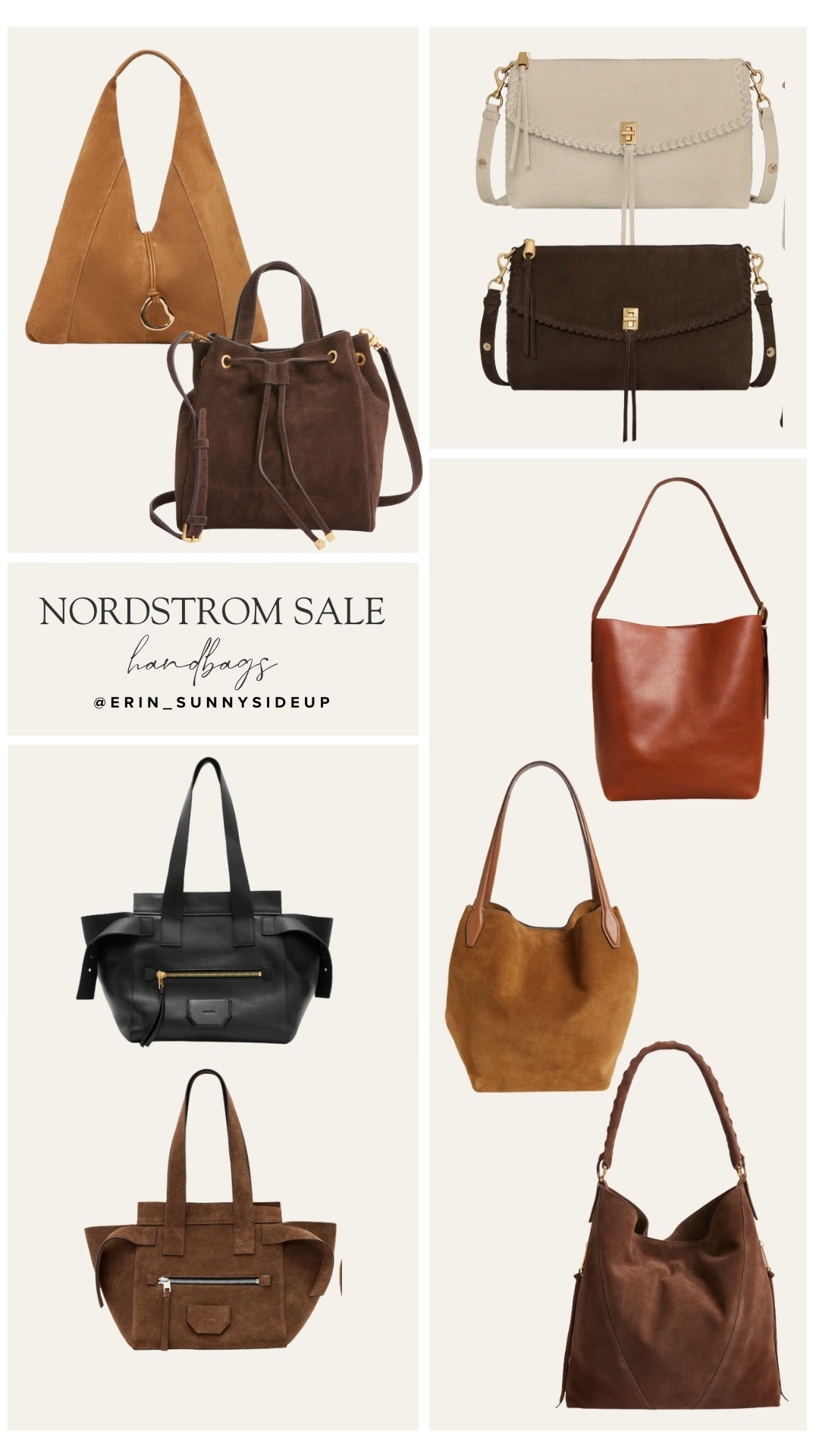 Nsale (sunny side up blog)