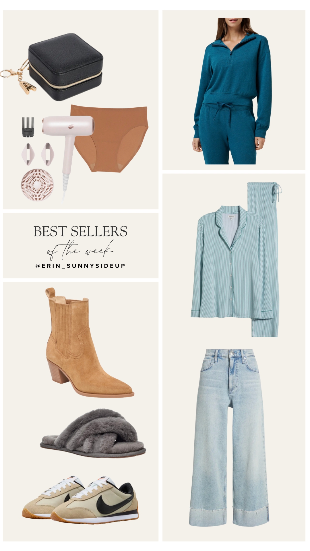 Sunday Edit (Sunny Side Up Blog)