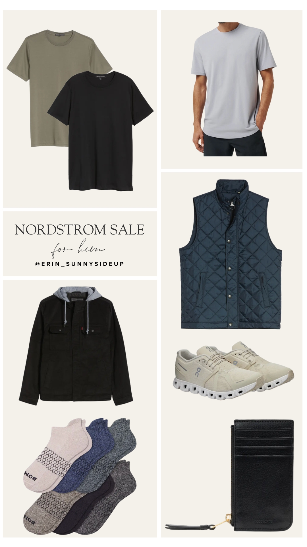 Sunday Edit (Sunny Side Up Blog)