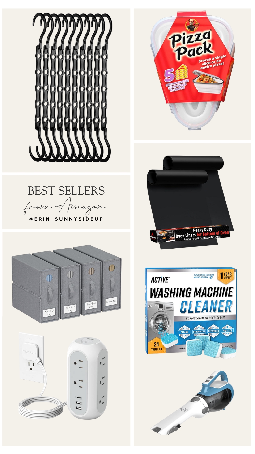 Sunday Edit (Sunny Side Up Blog)