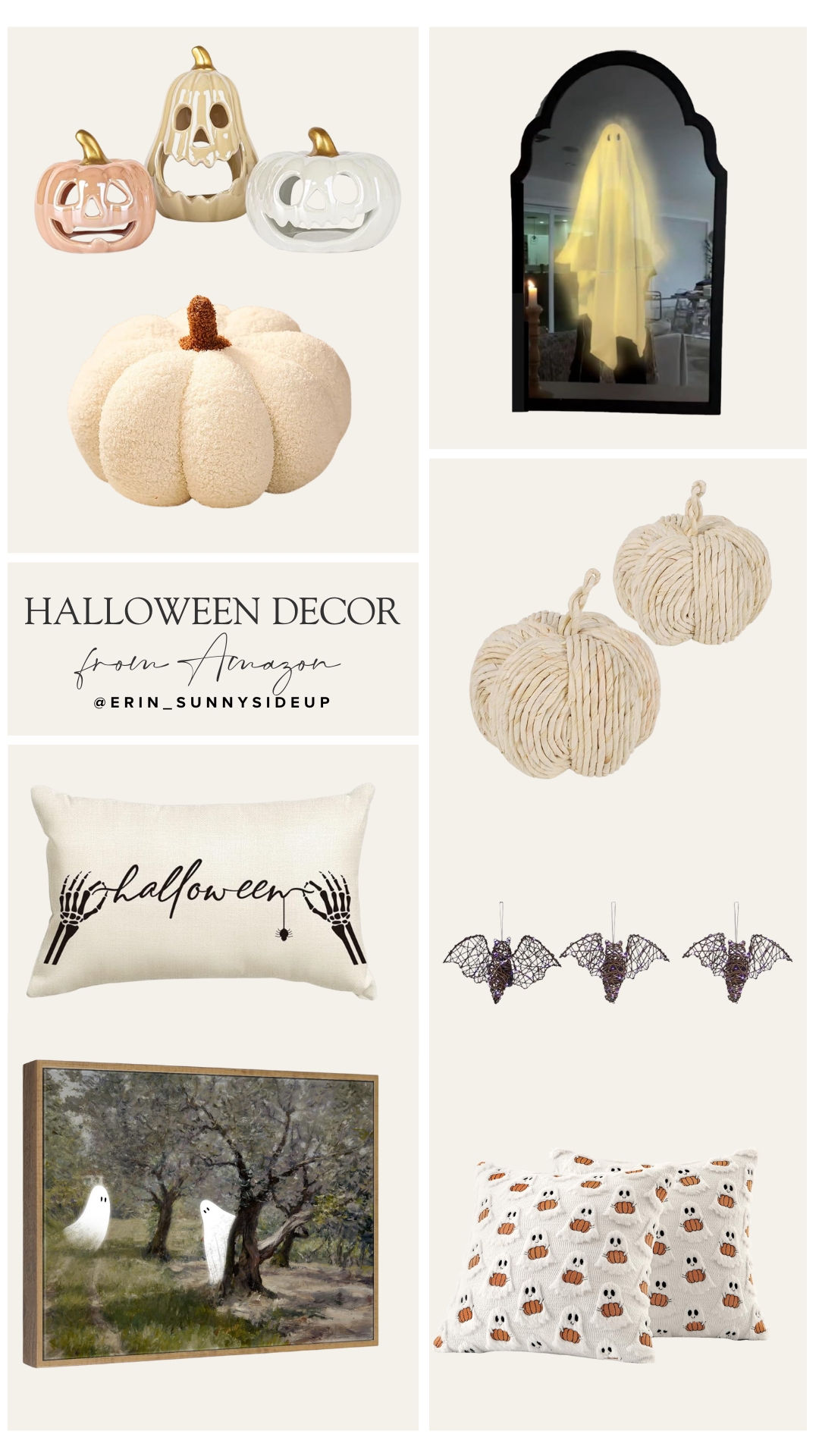 Sunday Edit (Sunny Side Up Blog)