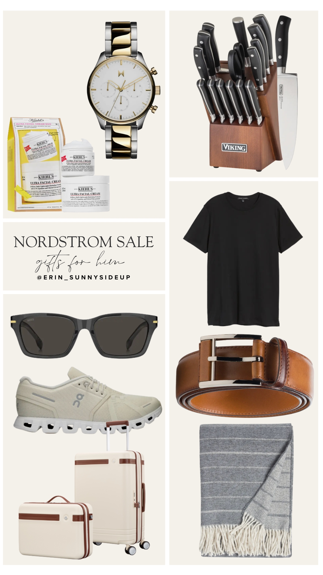 Sunday Edit (Sunny Lifestyles Blog)
