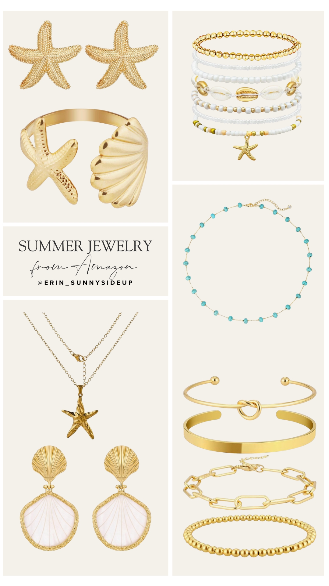 Sunday Edit (Sunny Lifestyles Blog)