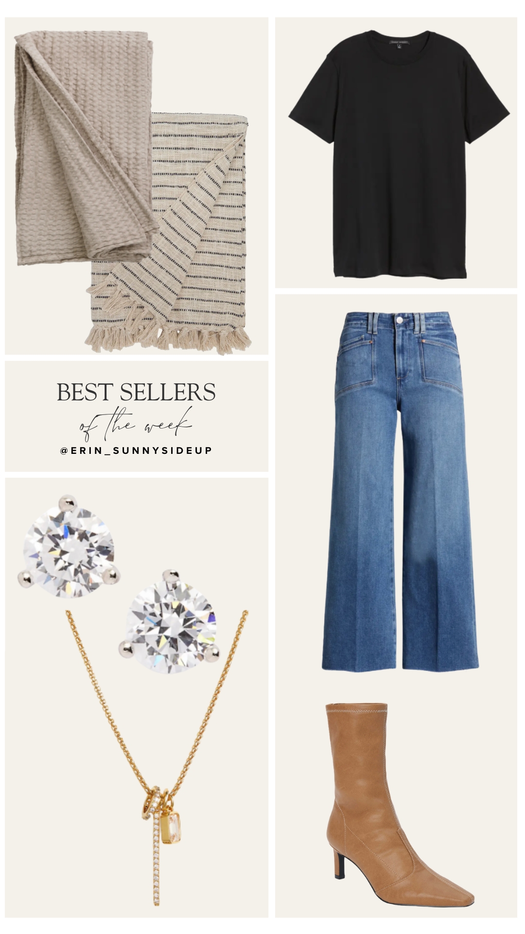Sunday Edit (Sunny Lifestyles Blog)