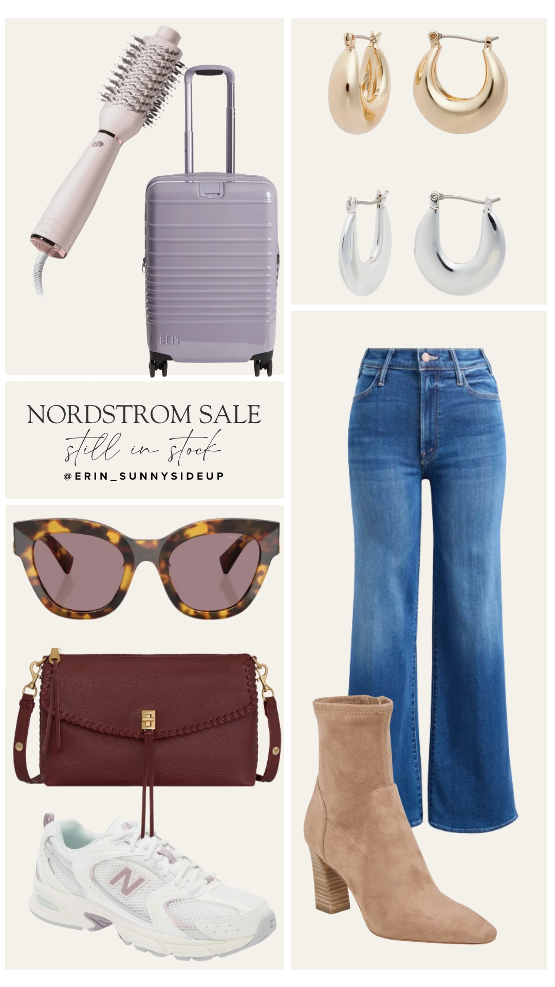 Sunday Edit (Sunny Lifestyles Blog)