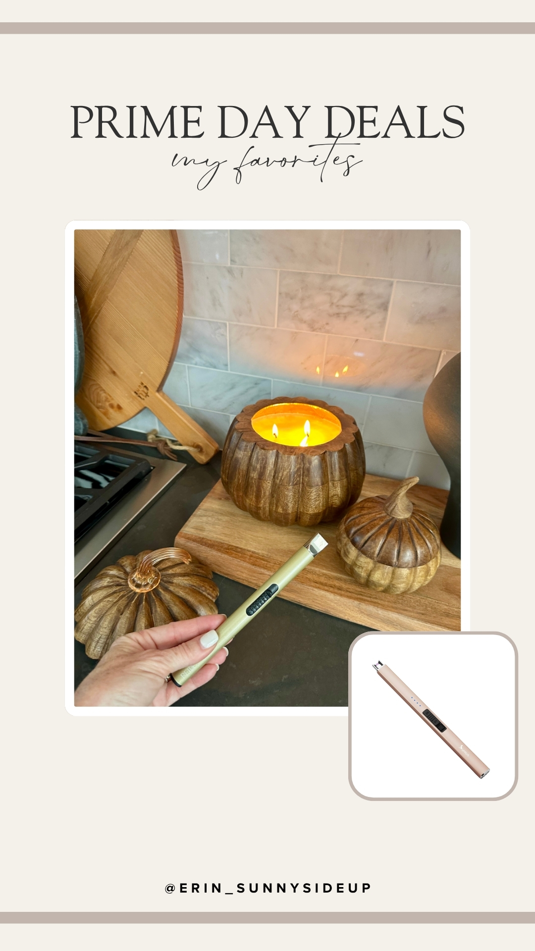 Sales (Sunny Side Up Blog)