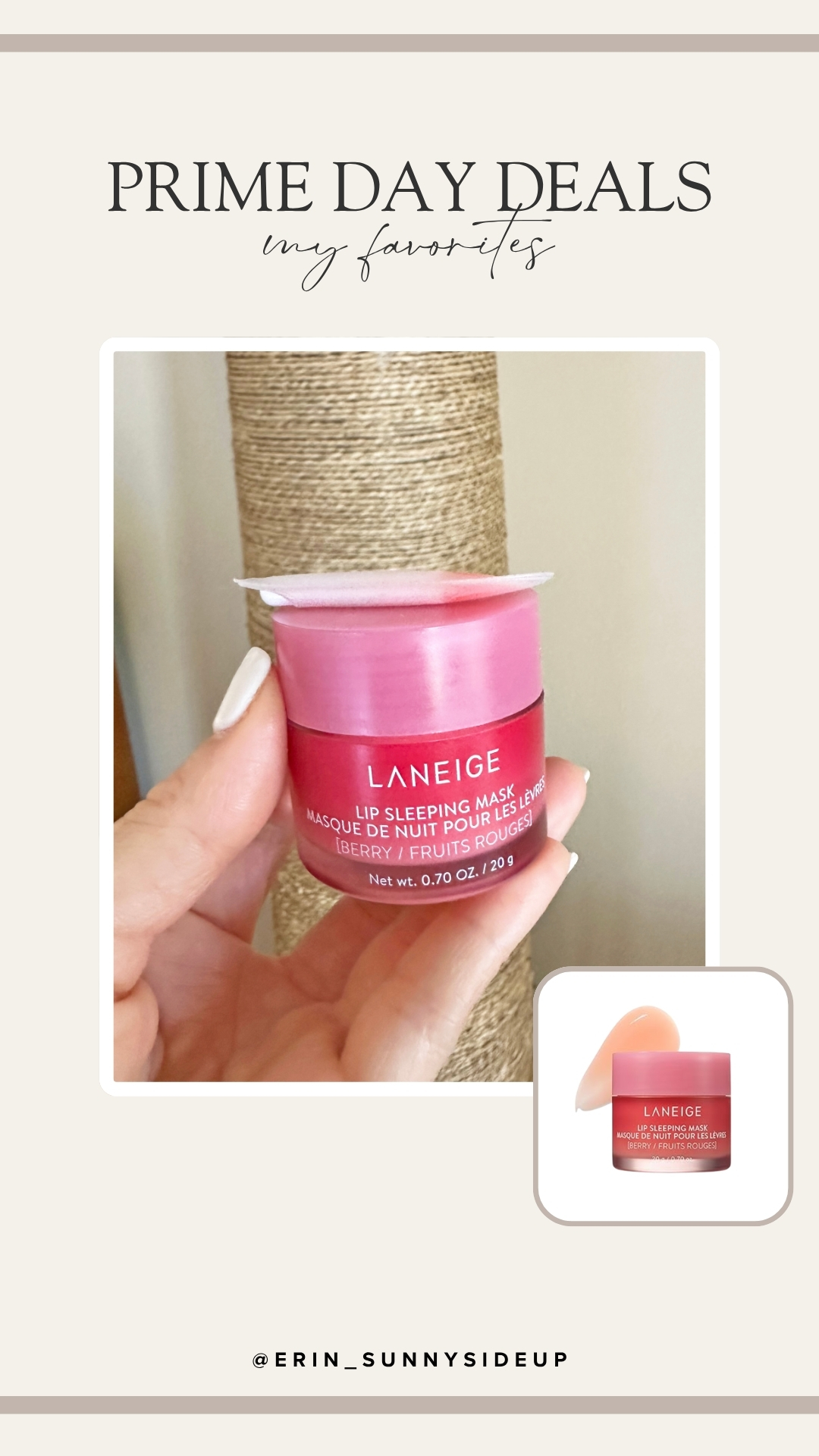 Sales (Sunny Side Up Blog)