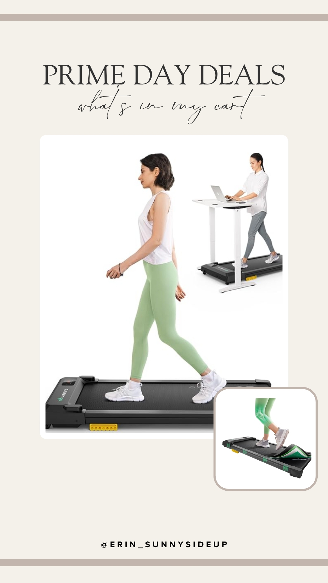 Prime Day Sales (Sunny Side Up Blog)