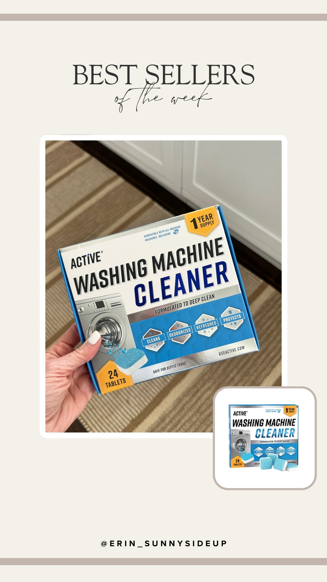 Sunday Edit (Sunny Side Up Blog)