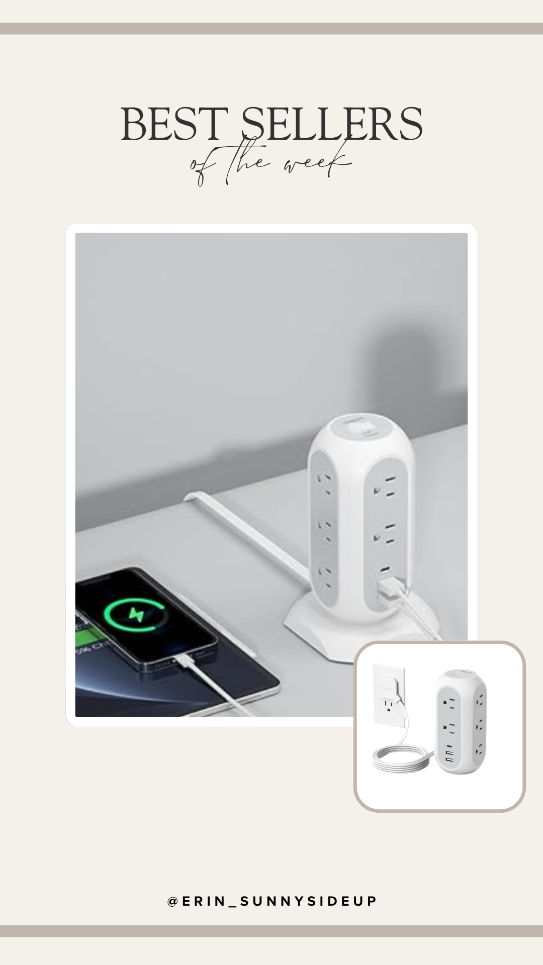 Sunday Edit (Sunny Side Up Blog)