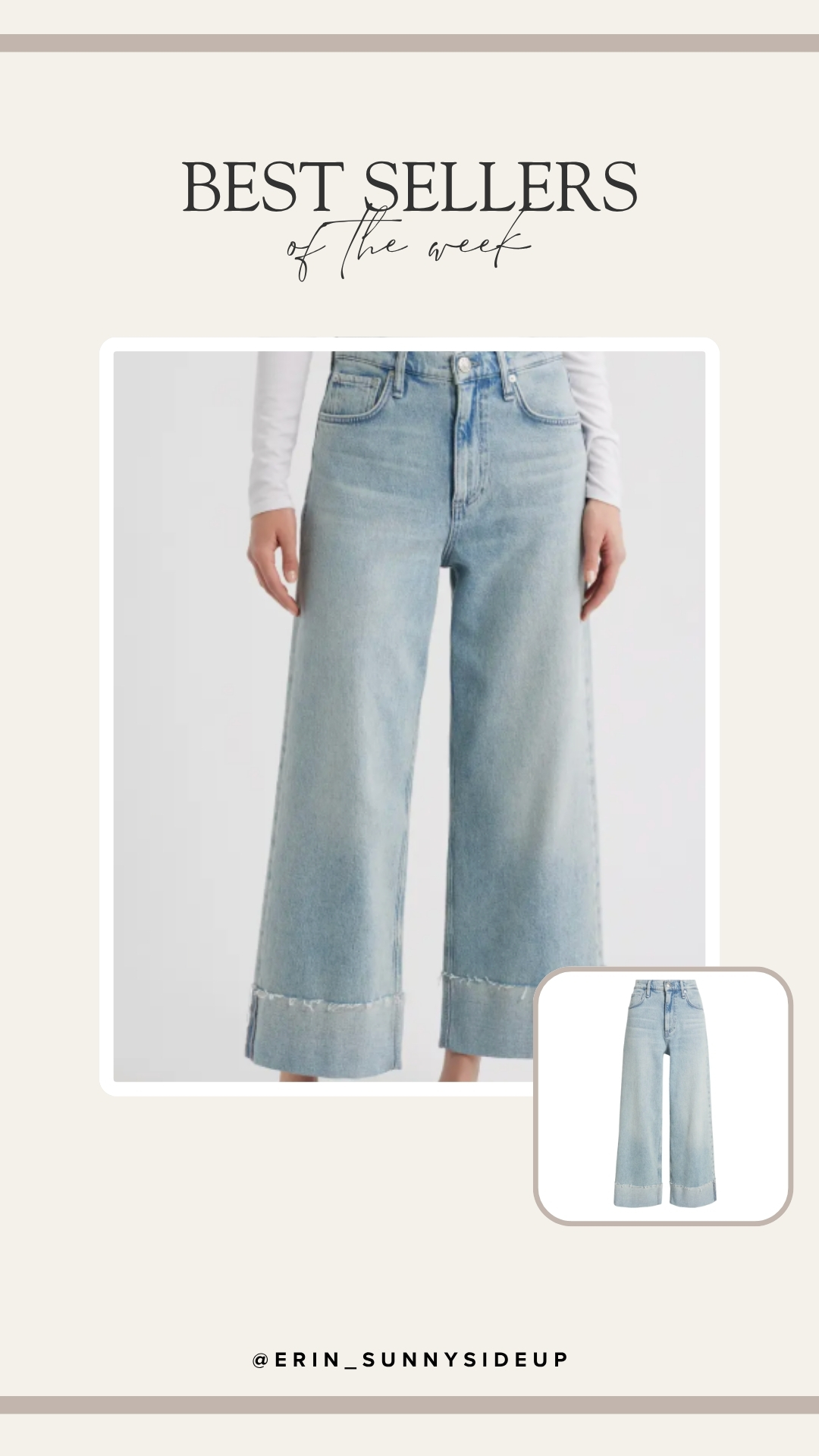 Sunday Edit (Sunny Side Up Blog)