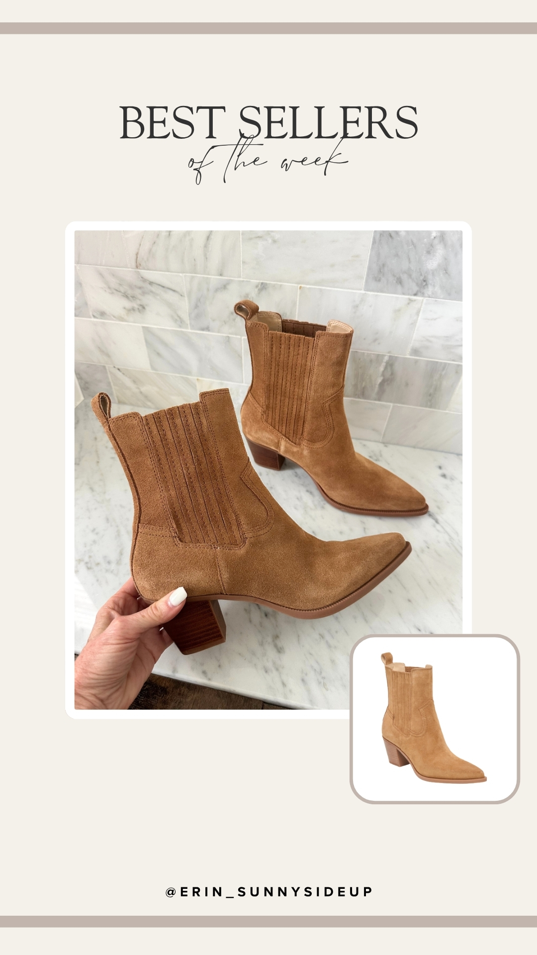 Sunday Edit (Sunny Side Up Blog)