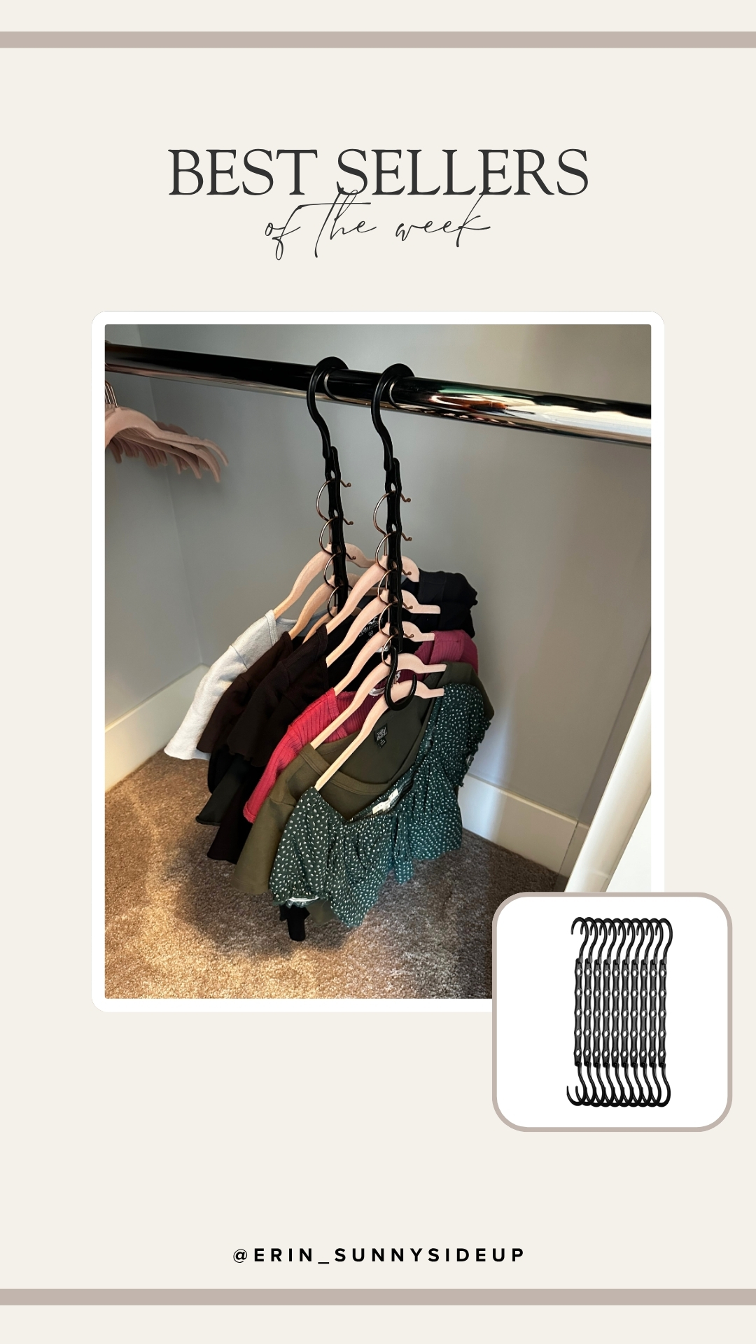 Sunday Edit (Sunny Side Up Blog)