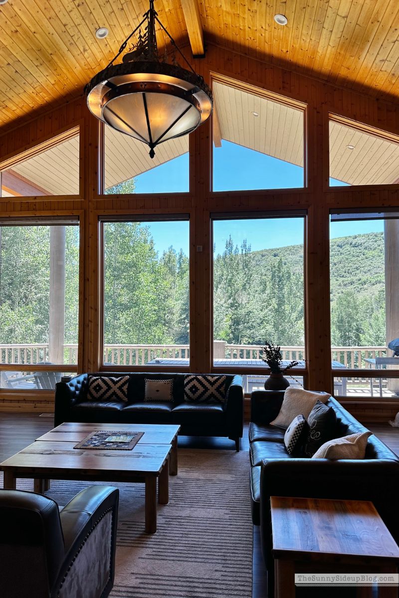 Deer Valley (Sunny Side Up)