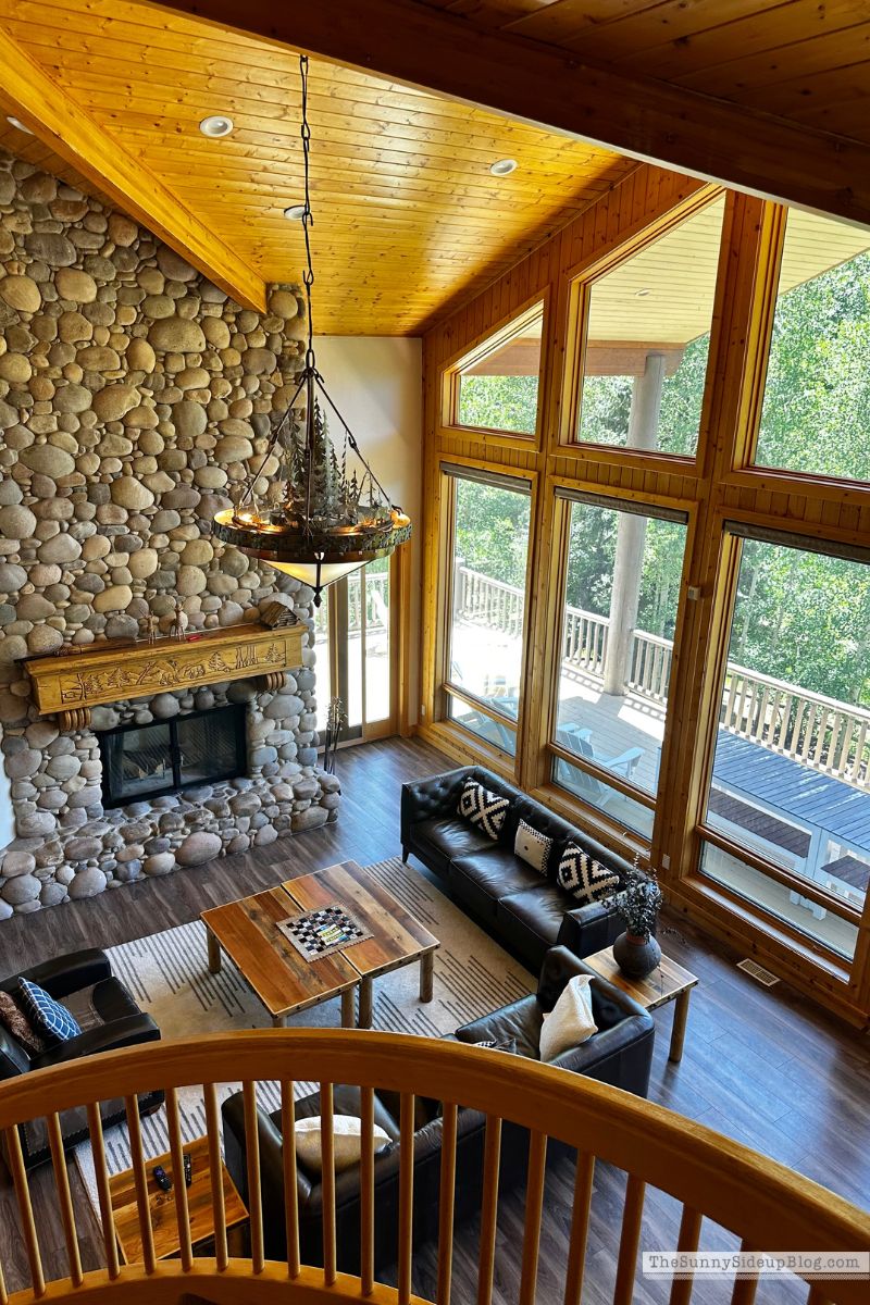 Deer Valley (Sunny Side Up)