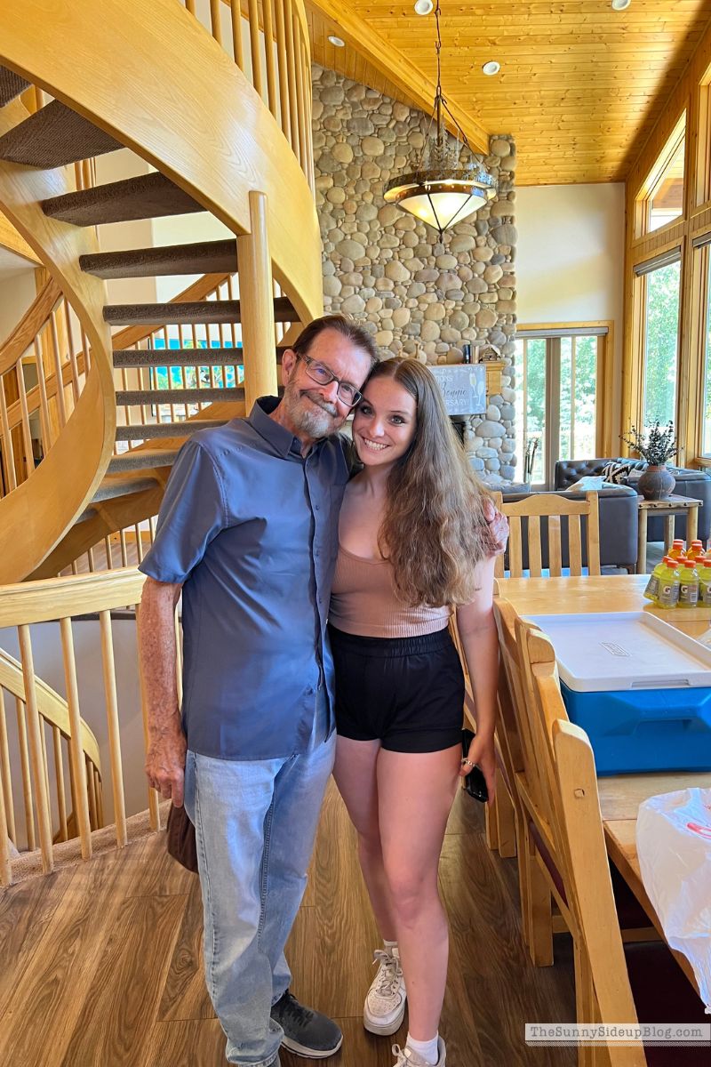 Deer Valley (Sunny Side Up)